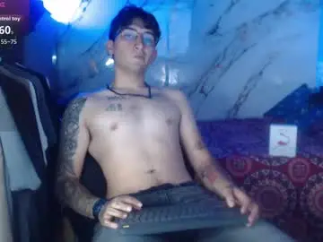 Chaturbate Best live sex cam show of dominus_kane