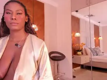 Chaturbate Live Sex Cam of eroticalana_