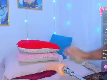 Chaturbate Adult Webcams of gabylove07