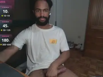 Chaturbate Sex Chat of kevi4