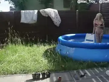 Chaturbate Adult Webcam of mac_troy