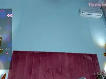 Chaturbate Watch Live Sex Cams of mayzzi