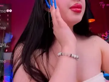 Chaturbate Live Sex Cam of mayzzi