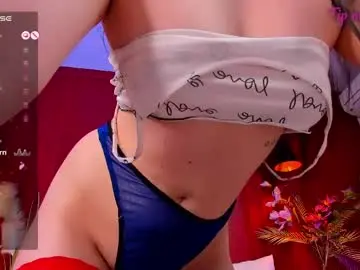 Chaturbate Free Porn Cam of mayzzi