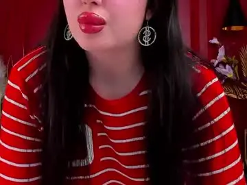 Chaturbate Live Porn of mayzzi