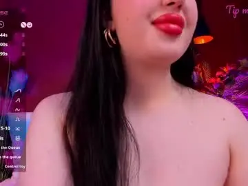 Chaturbate Live Sex of mayzzi