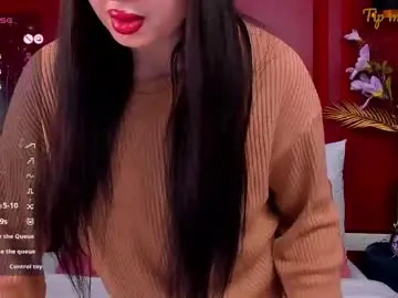 Chaturbate Adult Webcams of mayzzi