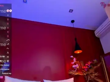 Chaturbate Private Sex Chat of mayzzi