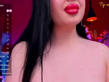 Chaturbate Adult Webcam of mayzzi