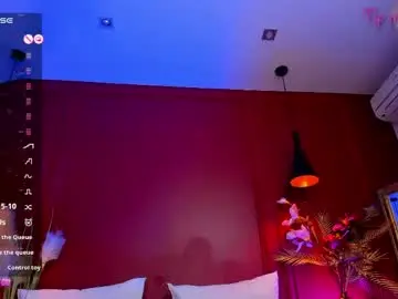 Chaturbate Adult Webcam of mayzzi