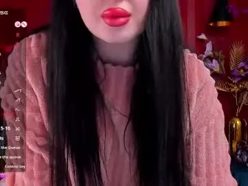Chaturbate Live Sex Cam of mayzzi