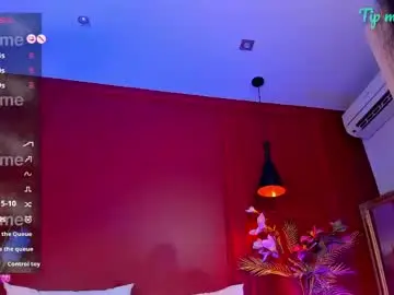 Chaturbate Adult Webcams of mayzzi