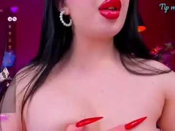 Chaturbate Live Sex of mayzzi