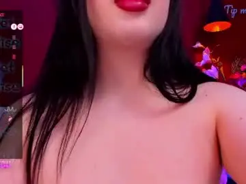 Chaturbate Adult Video Chat of mayzzi