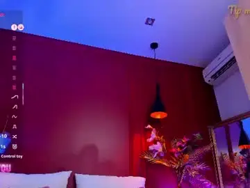 Chaturbate Live Sex of mayzzi