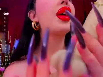 Chaturbate Private Sex Chat of mayzzi