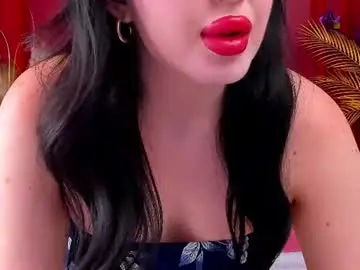 Chaturbate Nude Webcam of mayzzi