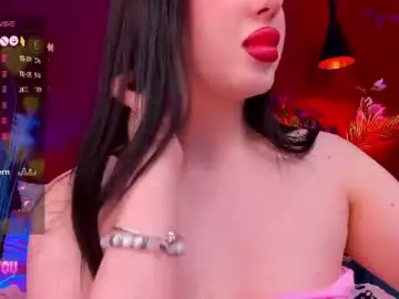 Chaturbate Live Sex Cam of mayzzi