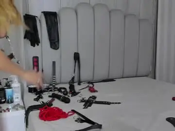 Chaturbate Sex Chat of mileyerikson