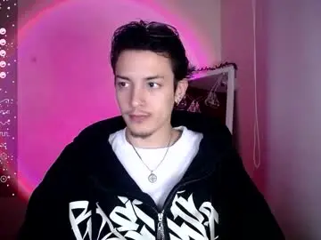 Chaturbate Best Webcam of parker_222