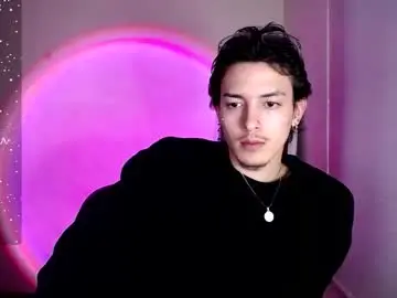 Chaturbate Live Porn of parker_222