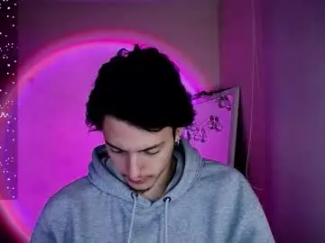 Chaturbate Sex Chat of parker_222