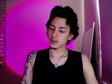 Chaturbate Live Sex Cam of parker_222