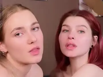 Chaturbate Live Sex of rinaanderson