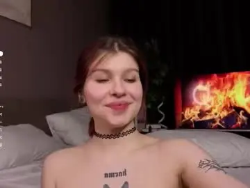Chaturbate Best live sex cam show of rinaanderson