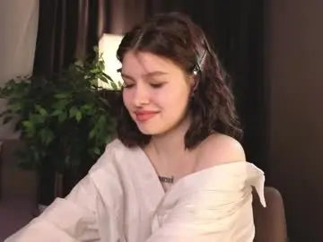 Chaturbate Adult Webcam of rinaanderson