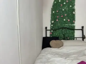 Chaturbate Free Live Porn of samanthababy1