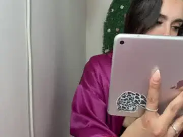 Chaturbate Adult Video Chat of samanthababy1