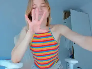 Chaturbate Watch Live Sex Cams of showmejenny