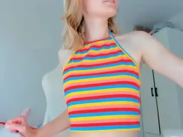 Chaturbate Live Sex Cam of showmejenny