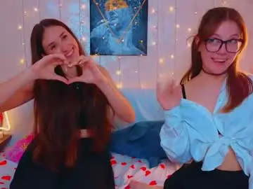 Chaturbate Best live sex cam show of silentwins