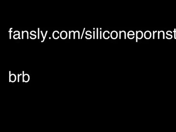 Chaturbate Free Porn Cam of siliconepornstar