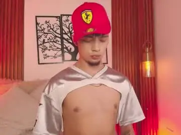 Chaturbate Free Porn Cam of steev_novoa