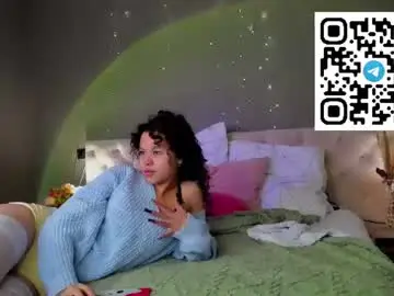 Chaturbate Nude Webcam of sweetvelour