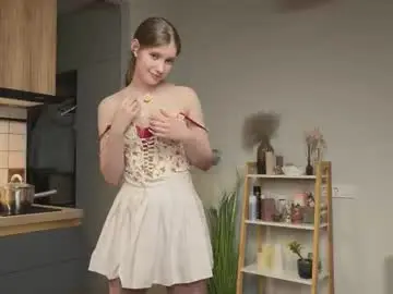 Chaturbate Sex Cam of aileen__