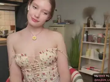 Chaturbate Live Sex Cam of aileen__