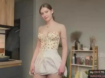 Chaturbate Live Sex of aileen__