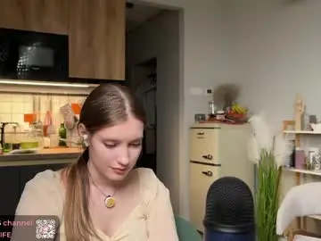 Chaturbate Sex Cam of aileen__