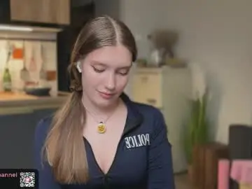 Chaturbate Sex Chat of aileen__