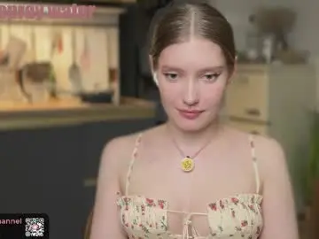 Chaturbate Nude Webcam of aileen__