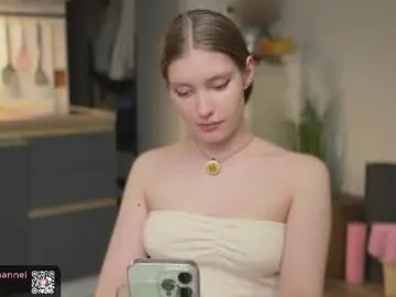 Chaturbate Best Webcam of aileen__