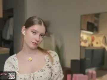 Chaturbate Sex Chat of aileen__