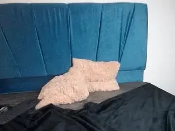 Chaturbate Best Webcam of alahia_sweet_official