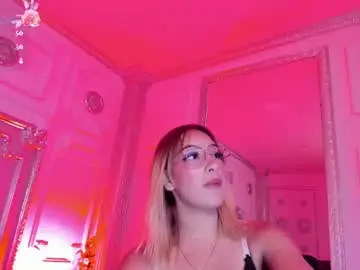 Chaturbate Adult Video Chat of alannamilan