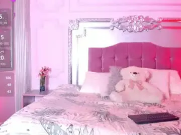 Chaturbate Sex Chat of alannamilan