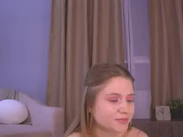 Chaturbate Free Live Porn of alisia_spinnet